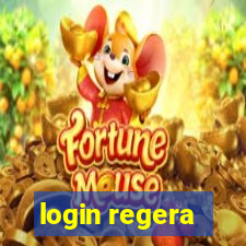 login regera